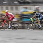 Tour de France 2021 à Chateaulin