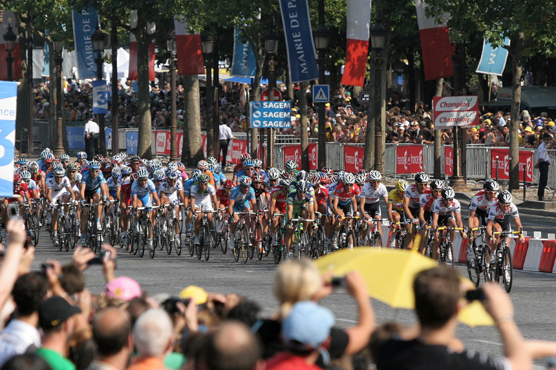 Tour de France - 5137