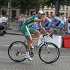 Tour de France - 5200