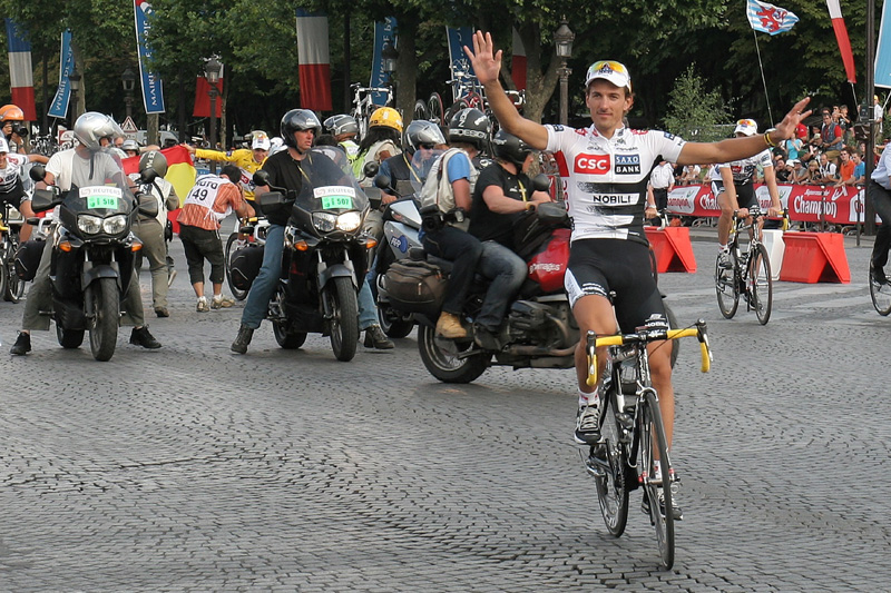 Tour de France - 5218
