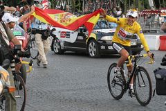 Tour de France - 5222