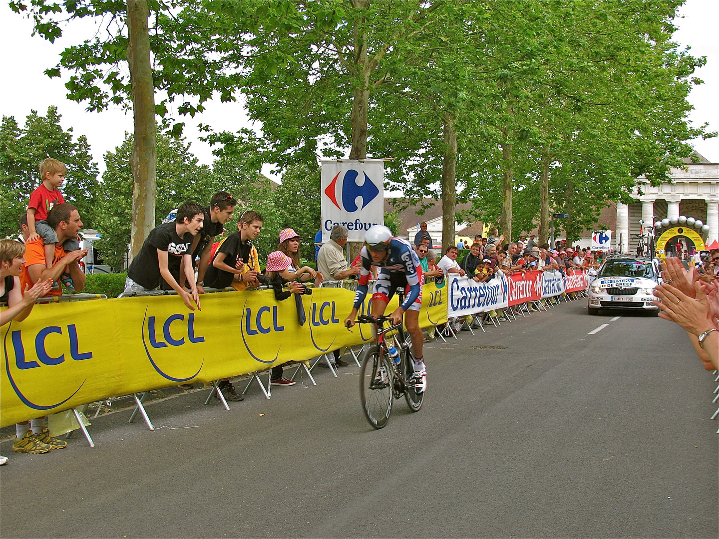 ...TOUR DE FRANCE 6/2012..