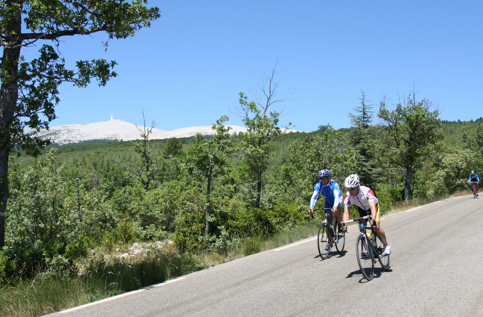 Tour de France