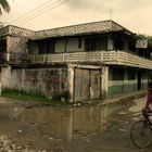 Tour de France a la Honduras