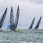 Tour de France à la voile