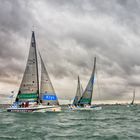 Tour de France à la voile