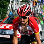 Tour de France - Alpe d'Huez