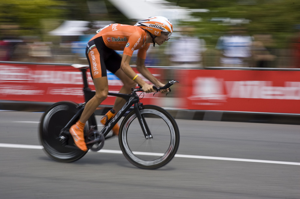 Tour de France- Annecy 09