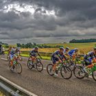 Tour De France: Auf zur nächsten Etappe ...