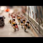 Tour de France im HH Miniaturwunderland