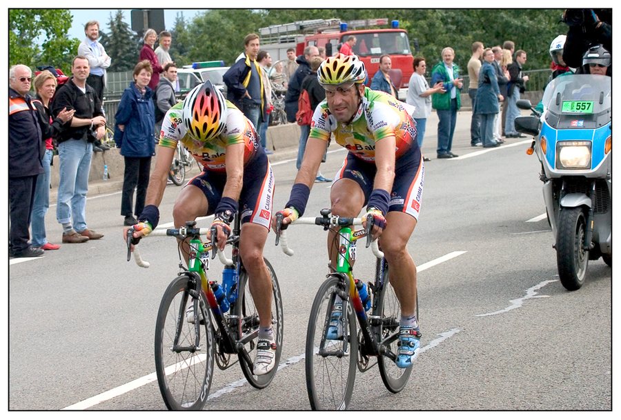 Tour de France in Karlsruhe