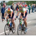 Tour de France in Karlsruhe