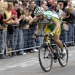Tour de France in Karlsruhe 2005