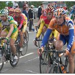 Tour de France in Karlsruhe