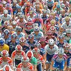 Tour de France in Vianden 2002