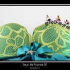 tour de france IV