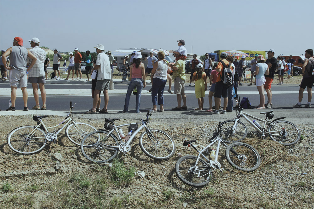 Tour de France Marseille-Montpellier