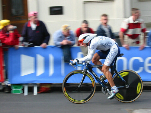 tour de france - prologue