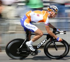 Tour de France Rotterdam 2