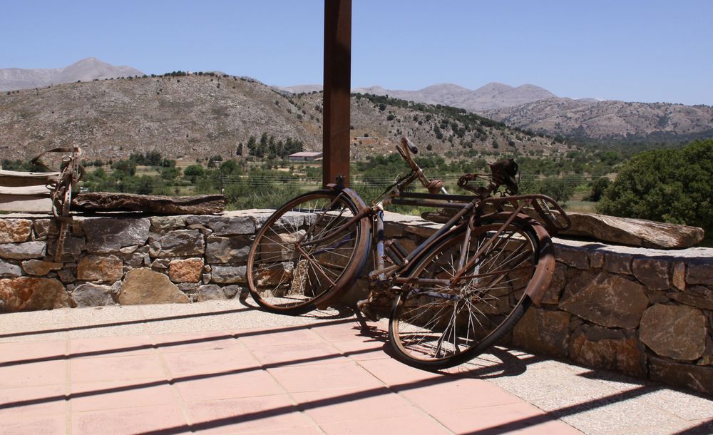 Tour de Grèce (Crete)