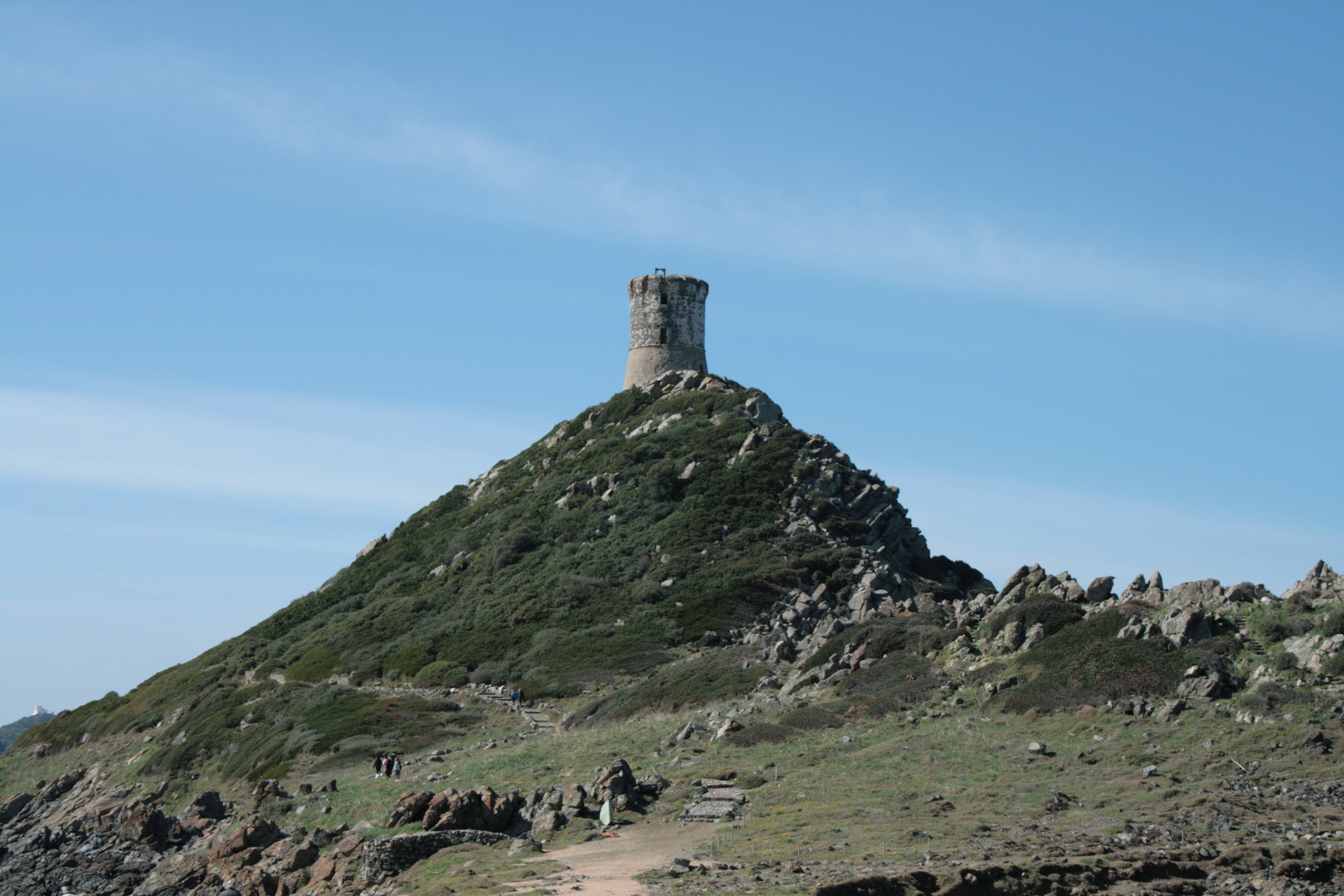 Tour de la parata