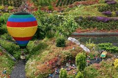 Tour de Legoland