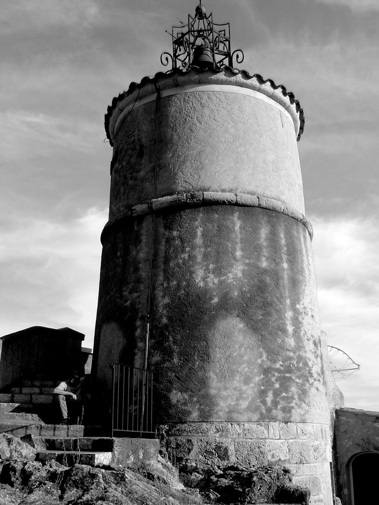 Tour de l'Horloge