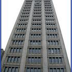 Tour de l'hôtel de ville du Havre