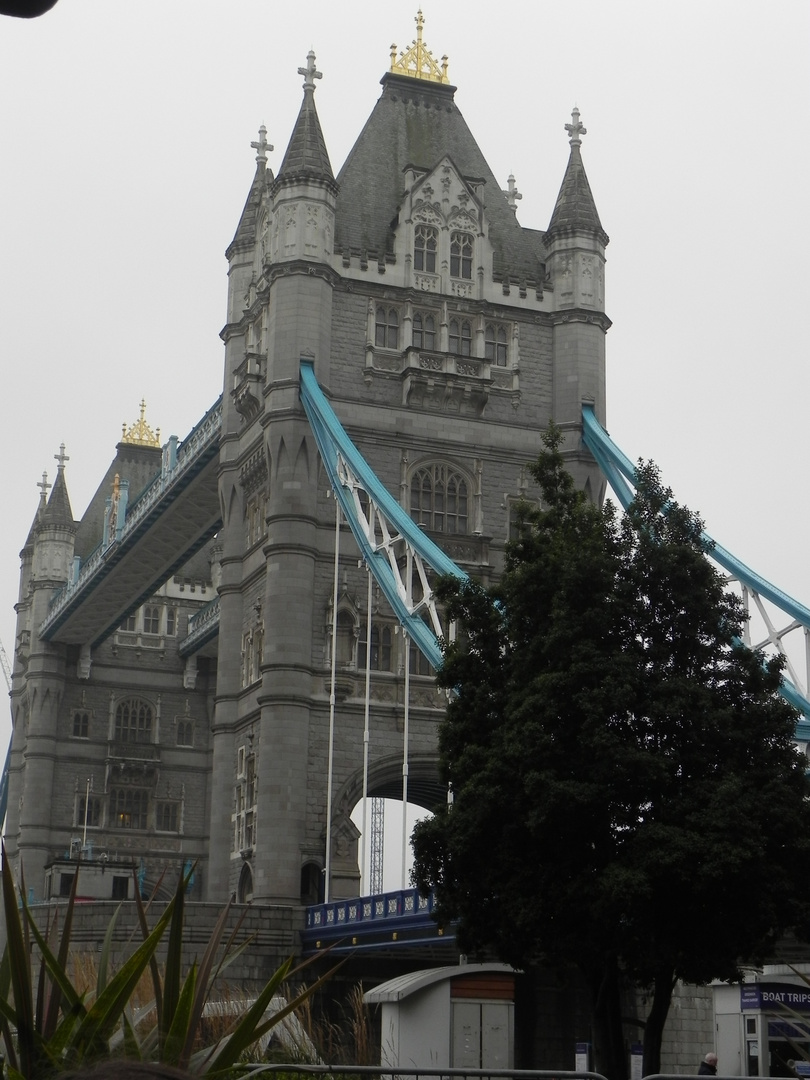 Tour de Londres