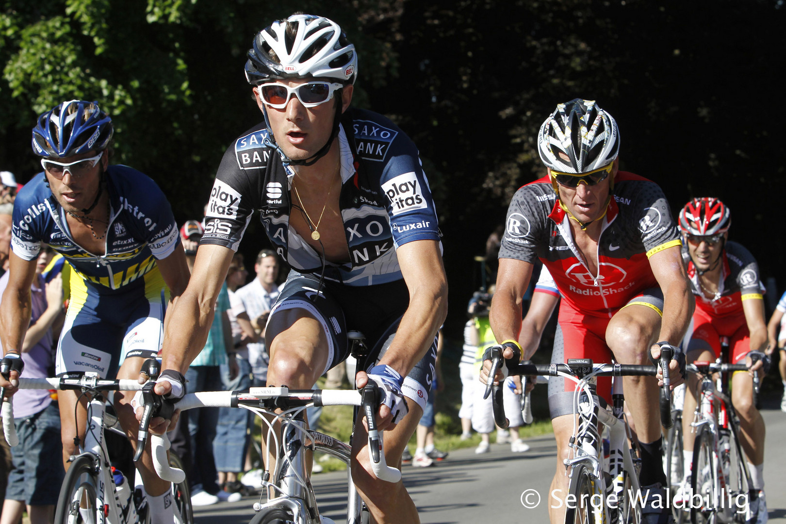 Tour de Luxembourg 2010