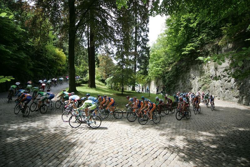 Tour de Luxembourg Foto & Bild sport, radsportarten, radrennen Bilder