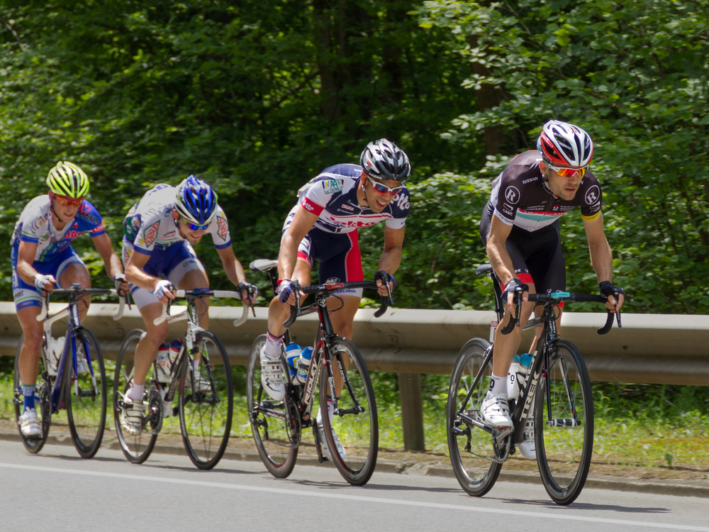 Tour de Luxembourg