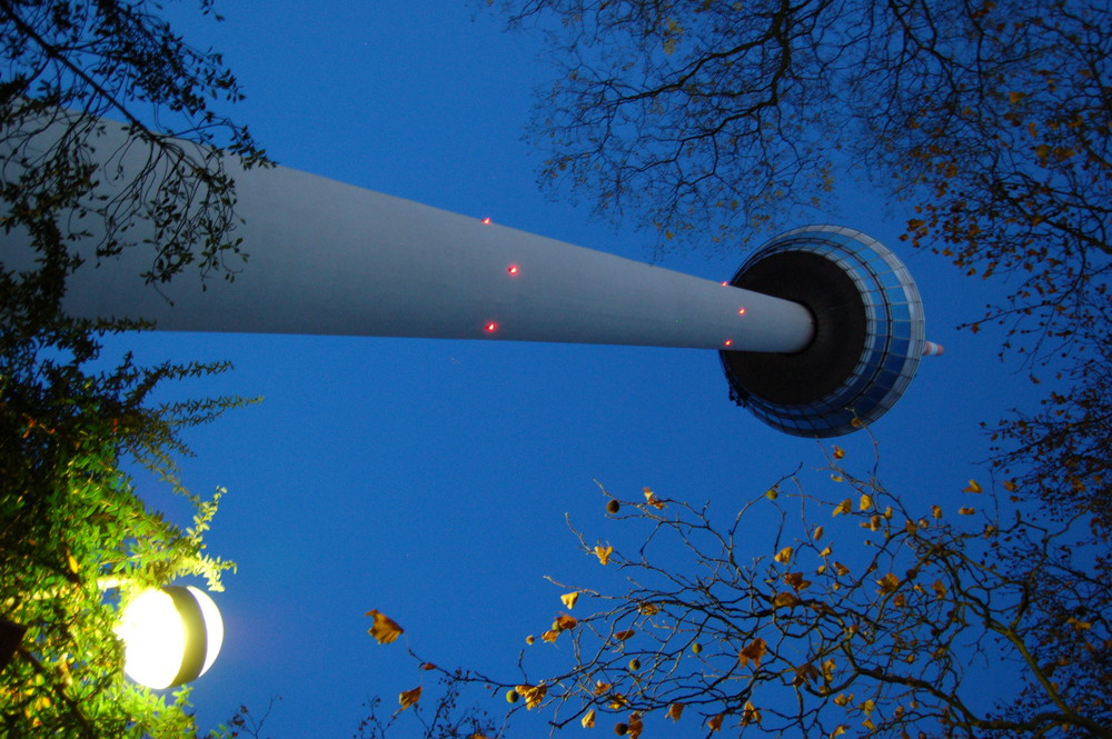 Tour de Mannheim