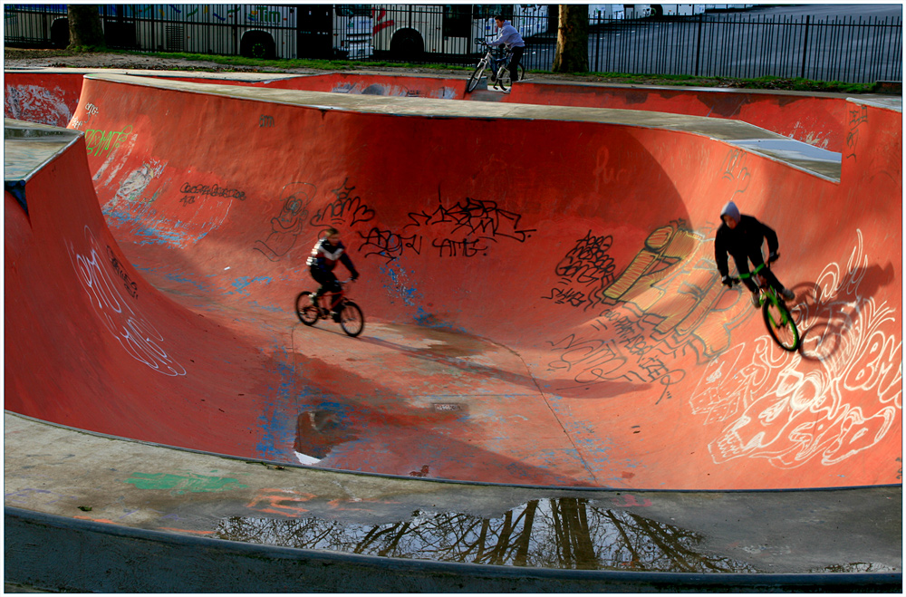 Tour de Metz I