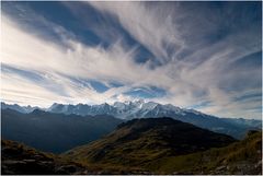 Tour de Mont Blanc