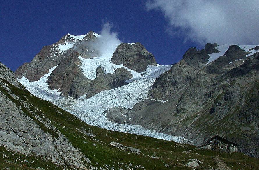 tour de Montblanc