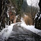 "Tour de Murg" im Winter