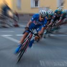 Tour de Mutterstadt - Radrennen in der Pfalz