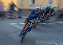 Tour de Mutterstadt - Radrennen in der Pfalz