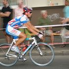 Tour de Neuss 06 Profiradrennen u.a. mit Erik Zabel in Neuss