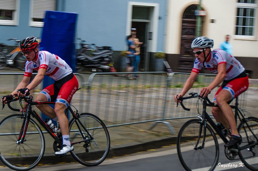 Tour de Neuss sm 27. Juli 2916