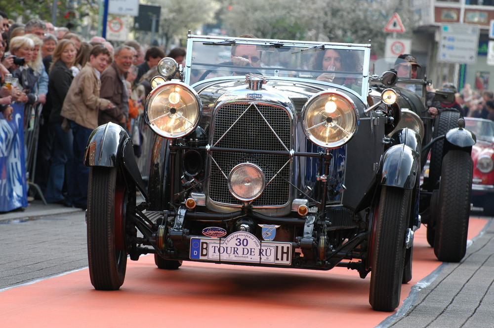 Tour de Rü 2008 - 2