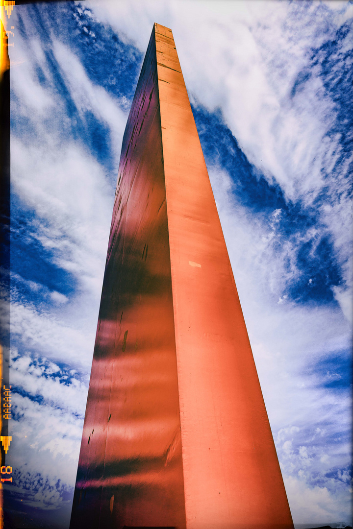 Tour de Ruhr - 003 - Rhein Orange