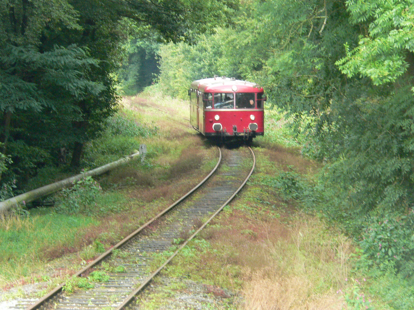 Tour de Ruhr 23-8-2014