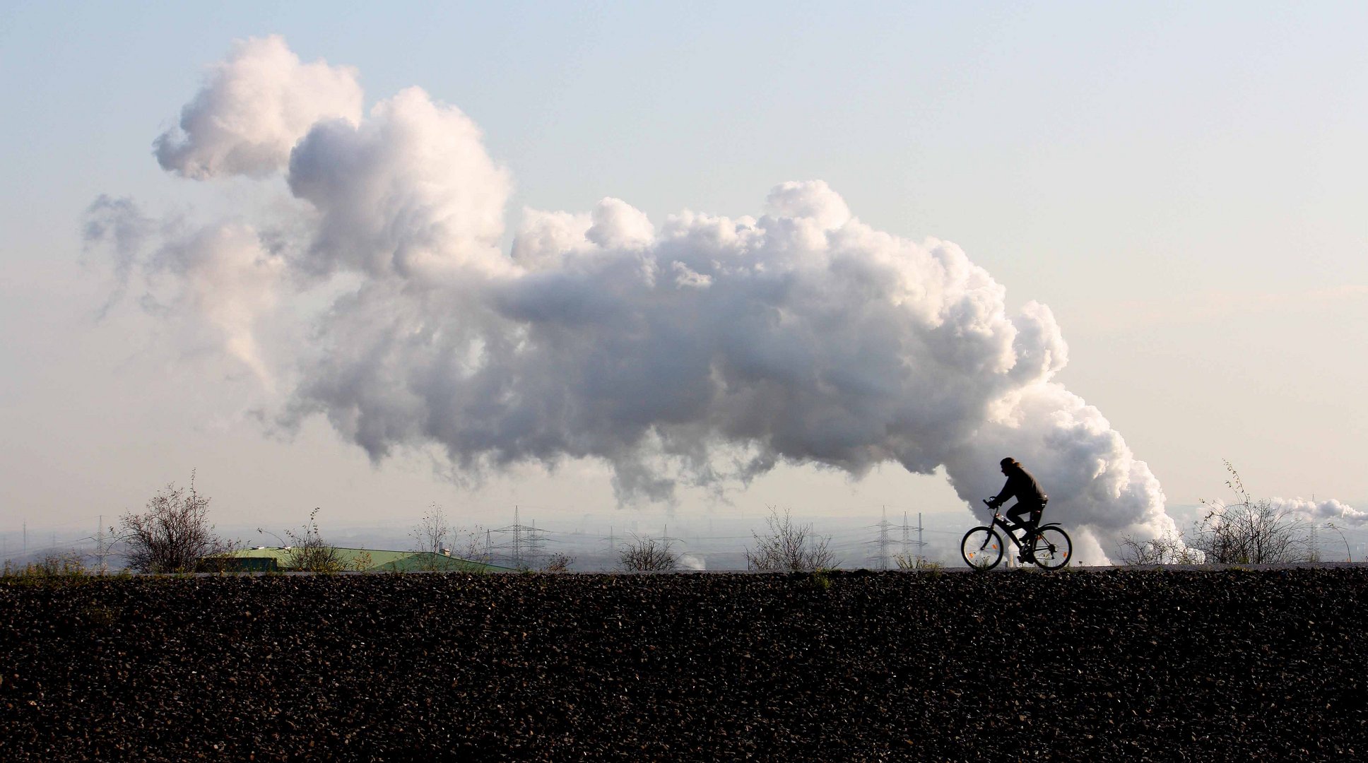 Tour de Ruhr ?