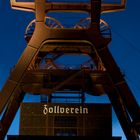 Tour de Ruhr Zollverein