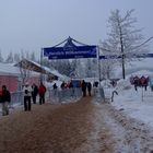 Tour de Ski 2010/2011 in Oberhof