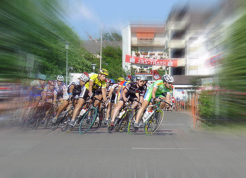 Tour de Speyer ´04