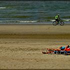 Tour de Strand