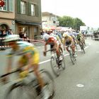 Tour de Suisse 2005